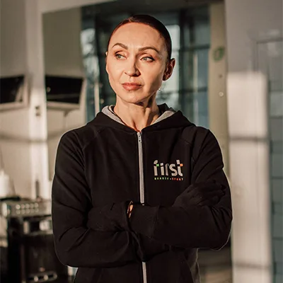 Наталья Михайлова