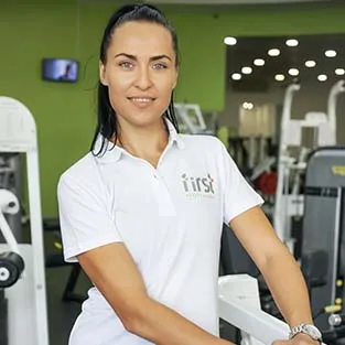 Елизавета Вишнякова
